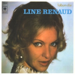 Line Renaud - L' Album D'or / CBS
